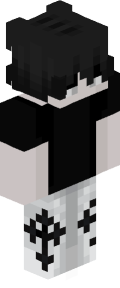 f3167e73a3a16881eb9f50bac44df649a08250759e79e42145e1062c8d2f13d7 Minecraft skin