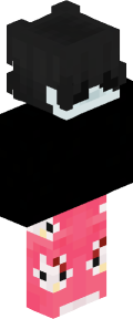 f3220de9f745bdf71b1001e53bc90210d26b48f7911e7be0a09cd109ace6d872 Minecraft skin