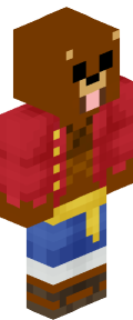 f33a673a084a0916de73970a4bd98ec18be3621d84672de0b5d1a40742fd8c91 Minecraft skin