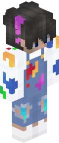 f354f54773738857316f641c64bb165d99284ffdf6a10a5b7c1e2128f2d5be59 Minecraft skin