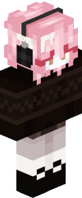 f38fc3419913c89df9bab61d7c7bee6c9f9164a17cde31e20692fabedfad923b Minecraft skin