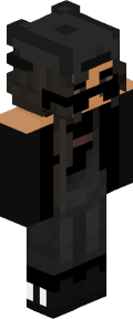 f391f45717de3507bb98217f2c45bad7e2731169784c3c8334565a08ff6189dd Minecraft skin