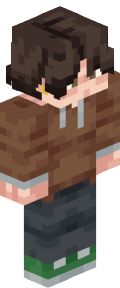 f3a2b04bf41a80b002ac4ef1ce3369247de6568027a8d4f297c4ed12ca449df2 Minecraft skin