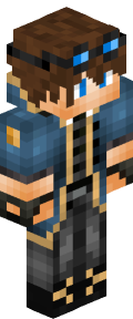 f3b5f7901014fd30e6f950c23ea12c083c56dc58f5fd01e7627ee7ded7f00b31 Minecraft skin