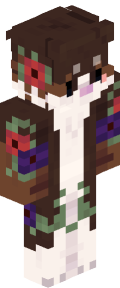 f3b7a1d821d3dd0e8e643a5d2f05145f8d510c0205f1b367d19c34cfc0153789 Minecraft skin