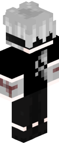 f3c807813303a1796ffa8eb5fb1a818cc915ddf40e9dddfb2af83794fb7fc30b Minecraft skin