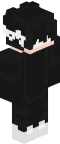 f3d8e50336783800c2f3d4b7e74ff7183428df0fa3d720223bff1a3225b9f93f Minecraft skin