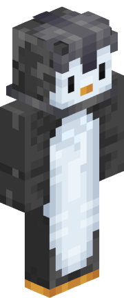 PrankPenguin's avatar