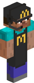 f41d3892053ec1347d479bef5b2527b1128eb13e60bf6ee98cde7bfca7026e21 Minecraft skin