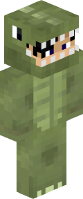 Minecraft Skin