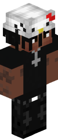 f43715cd6f20b5ec389c012708b4c0b15a22511da64e854286f06b03327f7508 Minecraft skin