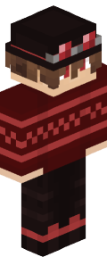 f46f87b4a04b6a6a255eb6d691879e5eba70abe7d542007c45e78a73c303e244 Minecraft skin