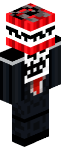f480c675f71a3fa332dcb1eba4a2ca7c76c92e94d2049ab2e8933167c38d009a Minecraft skin