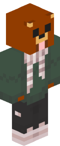 f4861c8dad0524b7d903069d1e779b2619ed2e9d4f4cb63e30d29aef42f32a0e Minecraft skin