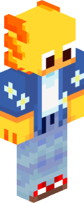 f493f2b614e16a5c374ad8c9e9d8489602c358060db4e87f5dbf98aff9f40749 Minecraft skin