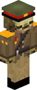 Full-body render of XenoGalaxy