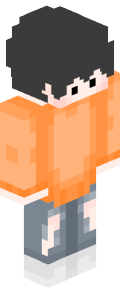 f4ca143422baea162ac4d0d9988e12a56d67e7074897a35f1cf333b16373a090 Minecraft skin