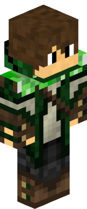 MightyArcher1's avatar
