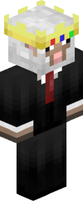 f523072ca049a2ad0c409842ac37fc189284562bd8f08509ce996e9e81144171 Minecraft skin