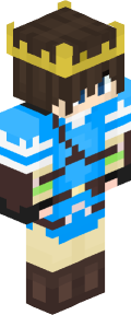 Minecraft Skin