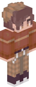 Minecraft Skin
