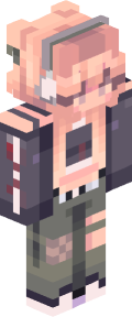 f56df5ad83d74777d725240a26e51c07a29e19ca642175e27a8b68494b5c92b2 Minecraft skin