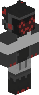Full-body render of ToastyCorp