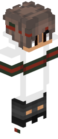KapybaraEhh Minecraft skin