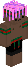 Minecraft Skin