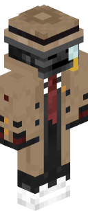 Blake7516's skin