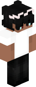 f63fedde3c366940db2a282e87933582a208f963df7bdbffdf0b2a1a6167ac2c Minecraft skin