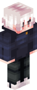 f640ab7f82e8d6496bab289d0549c677f3870655058ef2d4536e559dd0861b94 Minecraft skin