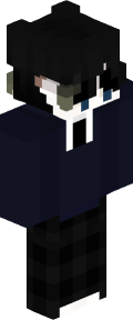 f653b92f92f8ba754a6474a6b98e10a427b4750e0b6fb1936c208fa9bfb2583e Minecraft skin