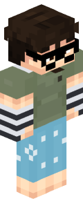 Minecraft Skin