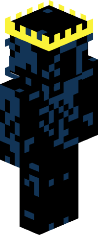 MR_THE_KING_43's skin