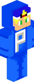 Minecraft Skin