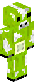 Minecraft Skin