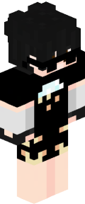 f70256e6587660b8735b069563110ed86bf5b6e463009b1138dbbcd11d997aa5 Minecraft skin