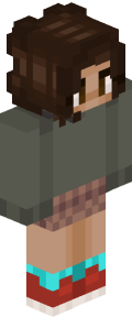 Minecraft Skin