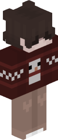 f70b3774305c946682c89c5cf6273861277a2f3554ebb07018a01d6b6065a306 Minecraft skin