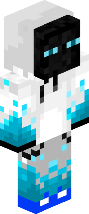 _Zenux101's Minecraft skin