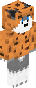 f731fb04dc4b1b909a3d50373f7642cd1e5ba867750be6a4b0c25a50a517295a Minecraft skin