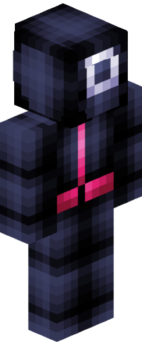 craftscope's skin