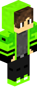 Minecraft Skin