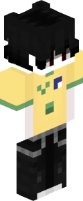 f76cb11d0f5ba404634d2cd179dbabdafd39496051ad7055e1f0fb7a51603dd2 Minecraft skin
