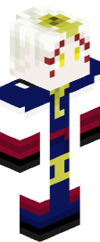 Minecraft-Skin von LichtUR