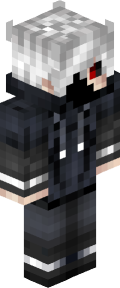 Minecraft Skin