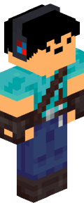 f799a0ebe0ce29b43df6ea516598298e687f36d115919897dd493814523fc1be Minecraft skin