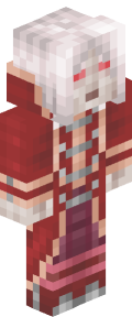 Minecraft Skin