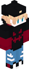f7cbf0d72090891a769394c7fa958fcfffd678e9a21110e9eb8163015509e53f Minecraft skin